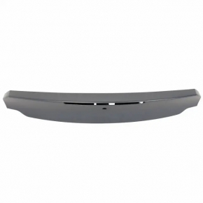 Lincoln MKZ 13-15 trunk lid spoiler for camera, broken mount