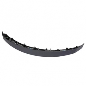 Lincoln MKZ 13-15 trunk lid spoiler for camera, broken mount