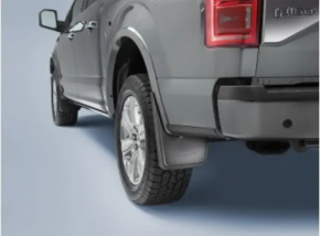 Ford F-150 Mudguard Kit 15-20