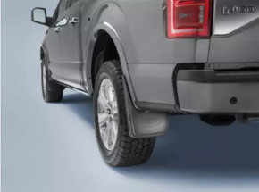 Ford F-150 Mudguard Kit 15-20