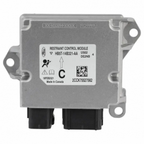 Module srs airbag computer airbags Ford Explorer 16-19