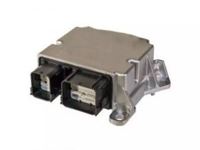 Module srs airbag computer airbags Ford Explorer 16-19