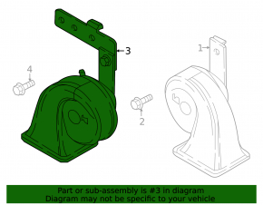 Signal high Mazda CX-50 23-26