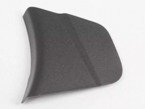 Left side passenger seat trim for Jeep Grand Cherokee WK2 11-22 black