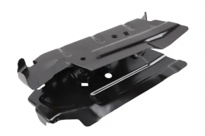 TV bar vertical left Cadillac ATS 13-