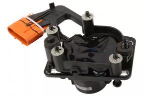Chevrolet Volt 11-15 Charging Socket Crack