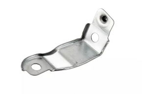 Headlight bracket lower outer left Chevrolet Impala 14-20