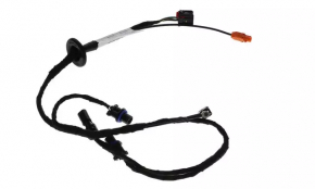 Wiring for Chevrolet Bolt EV 22-23 trunk door number plate light for camera