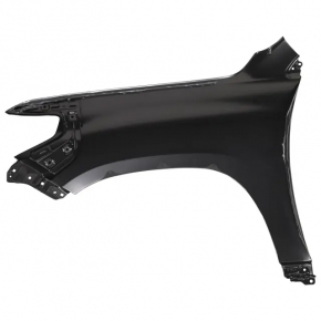 Front right fender for Toyota Land Cruiser 2008-2015 pre-restoration