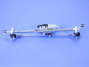Windscreen wiper linkage with motor Dodge Durango 11-13