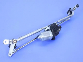 Windscreen wiper linkage with motor Dodge Durango 11-13