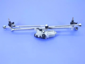 Windscreen wiper linkage with motor Dodge Durango 11-13