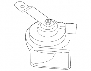 Signal high BMW X3 F25 11-17