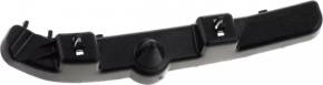 Front bumper mount, right fender, Nissan Altima 2012 coupe