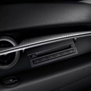 CD changer BMW X5 E70 07-13