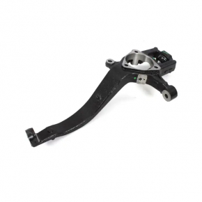 Front left axle Dodge Durango 11-15