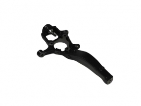 Front left axle Dodge Durango 11-15