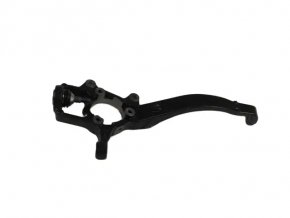 Front left axle Dodge Durango 11-15