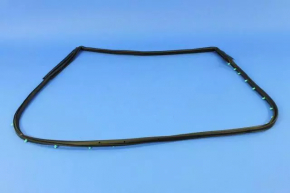 Door seal rear right Dodge Charger 11-