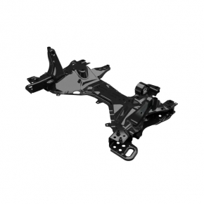 Front subframe Jeep Cherokee KL 19-23 AWD