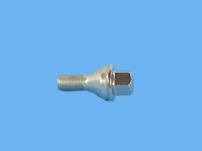 Wheel bolt d17 M12x1.25 Jeep Renegade 15- type 1