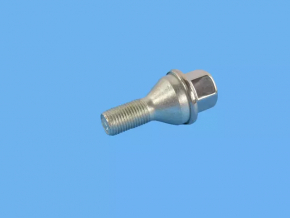 Wheel bolt d17 M12x1.25 Jeep Renegade 15- type 1