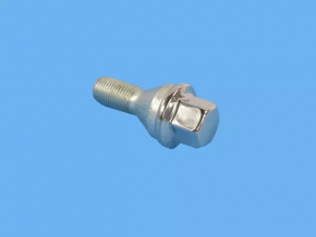 Wheel bolt d17 M12x1.25 Jeep Renegade 15- type 1