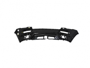 Bare front bumper for moldings Jeep Grand Cherokee WK2 17-21 without hook