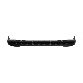 Front bare bumper lower part Jeep Cherokee KL 19-21 without overlay,