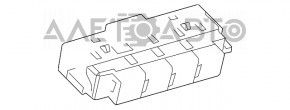 Lexus RX450h 16-22 2-button dash panel block