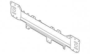 Porsche Taycan 20-26 Front Side Member Strut