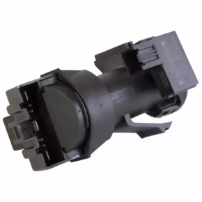 Ignition switch Ford Explorer 11-19 complete with contact group immobilizer, with key