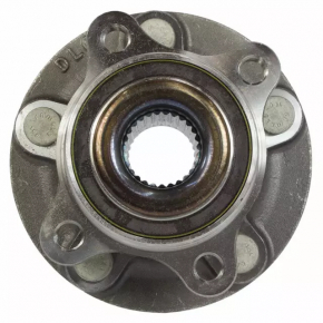 Front left hub Ford Fusion mk5 13-20 OPTIMAL