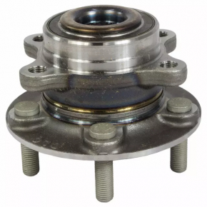 Front left hub Ford Fusion mk5 13-20 OPTIMAL