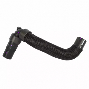 Cooling pipe lower Ford Fusion mk5 13-16 2.0T