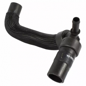 Cooling pipe lower Ford Fusion mk5 13-16 2.0T