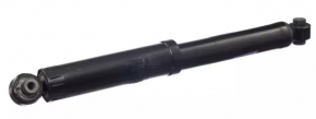 Nissan Rogue 18-20 AWD rear left shock absorber, small silent block, dented