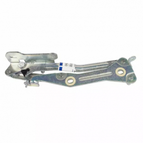 Right trunk lid hinge for a Ford Mustang mk6 15 convertible