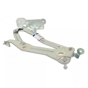 Right trunk lid hinge for a Ford Mustang mk6 15 convertible