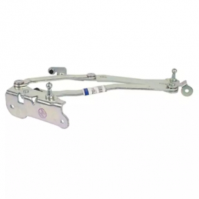 Right trunk lid hinge for a Ford Mustang mk6 15 convertible