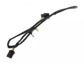 Wiring rear bumper Ford Escape MK3 17-19 rest for parking sensors, for towbar
