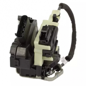 Trunk door lock Ford Ecosport 18-22