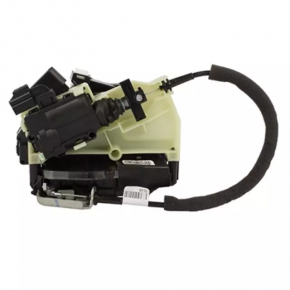 Trunk door lock Ford Ecosport 18-22