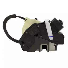 Trunk door lock Ford Ecosport 18-22