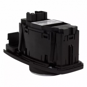 Ford Edge 19-24 headlight control with TCS button