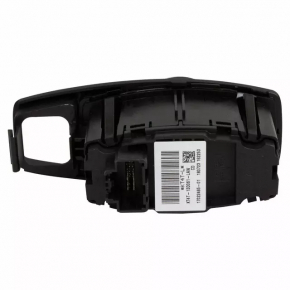 Ford Edge 19-24 headlight control with TCS button