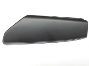 Air intake cover VW Passat b7 12-15 USA 2.5