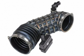 Air duct for manifold Chevrolet Camaro 16- 6.2