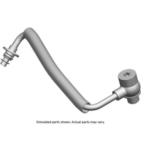Buick Encore 13-21 LUV Turbo Oil Supply Line