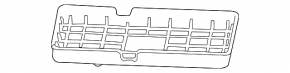 Battery platform for Honda Accord 18-22 2.0 hybrid
